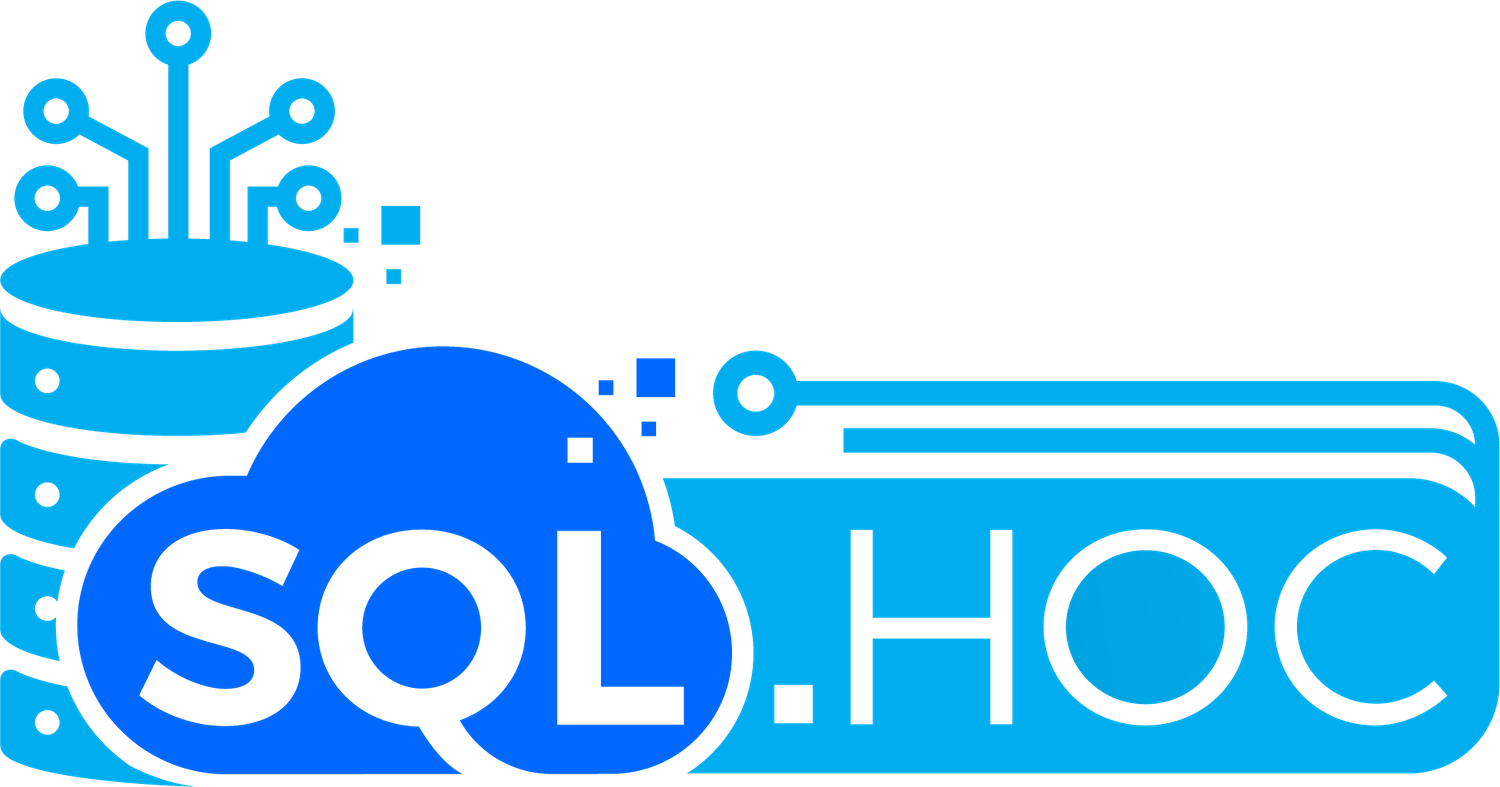 SQLHOC Logo
