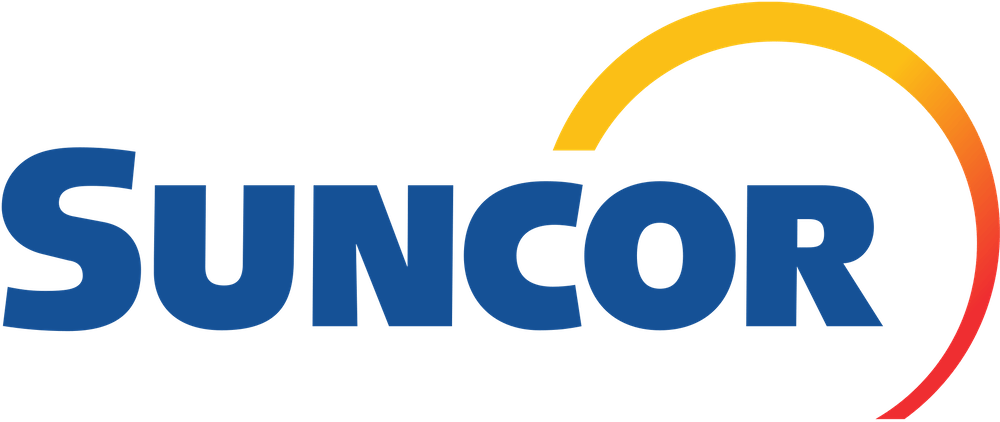 Suncor Logo